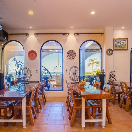 Xiao Liuqiu Mediterranean B&B Exteriör bild