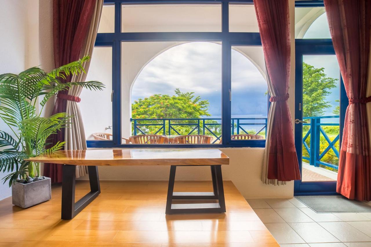 Xiao Liuqiu Mediterranean B&B Exteriör bild