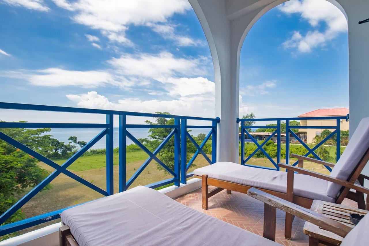 Xiao Liuqiu Mediterranean B&B Exteriör bild