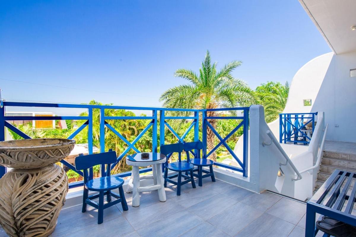 Xiao Liuqiu Mediterranean B&B Exteriör bild
